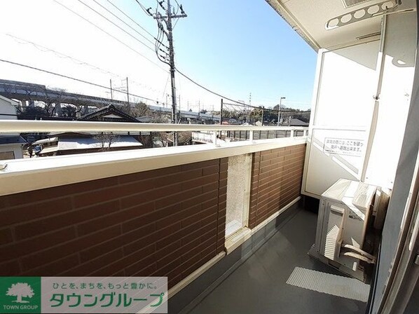 ローレル・アイの物件内観写真